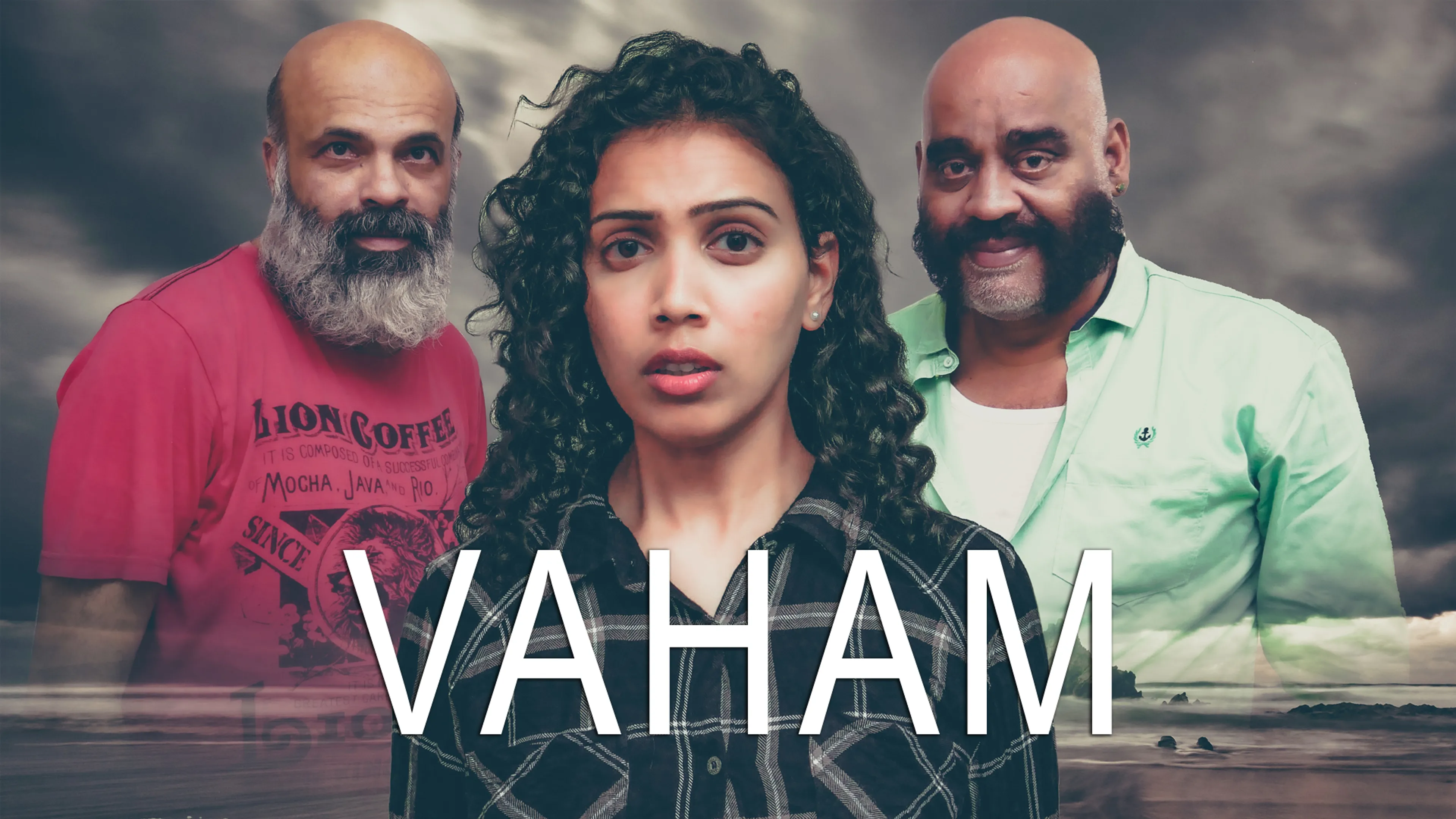 Vaham poster